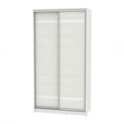 Шкаф-купе Б-220х120х60-1(ВД-Д9Д9) / B-220х120х60-1(ВД-D9D9)_0