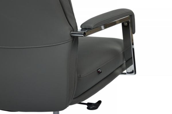 Кресло Леон-М РCХ Б916 Серый / Leon-M RCH B916_9