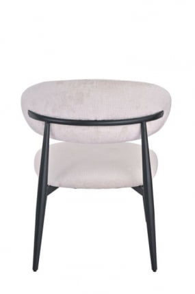 Кресло лаунж Айла серый 2 шт. / Ayla_4