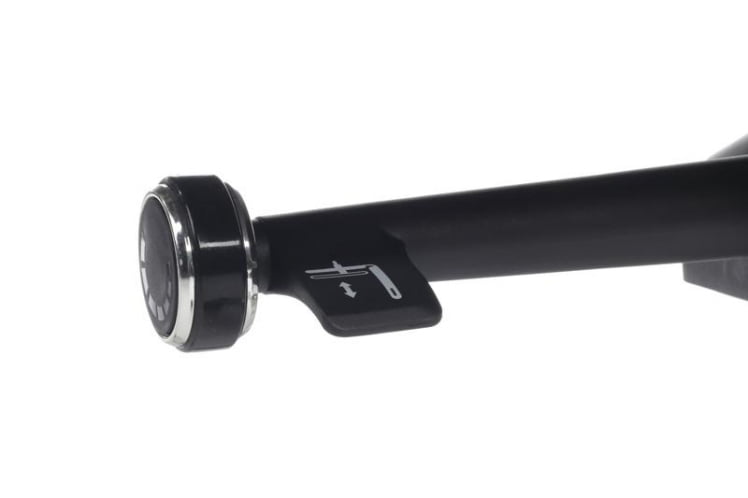 Кресло Рубенс-М Б1819-2 Антрацит / Rubens-M B1819-2_7