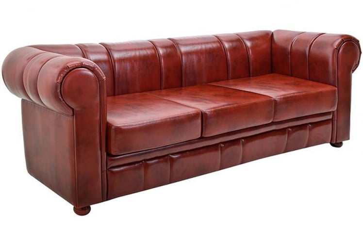 Диван трехместный с подлокотниками Ванкувер С-500С/12_0