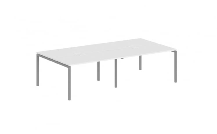 Рабочая станция Sigma SG.259.WH.63.AN Белый Антрацит_0