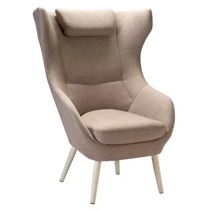 Кресло Сканди-2 Браун_0