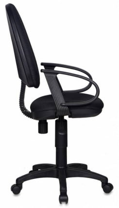 Кресло офисное Бюрократ CH-300 AXSN B_1