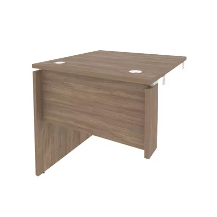 Стол-приставка левый к опорным элементам ONIX O.SPR-0.8L Дуб Аризона_0