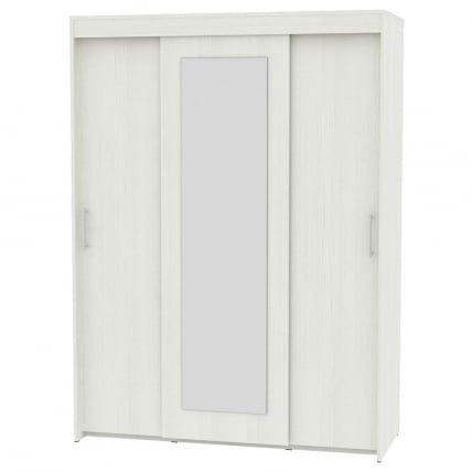 Шкаф-купе Т-3-198х145х45-М(ВД-2) / T-3-198х145х45-M(ВД-2)_0