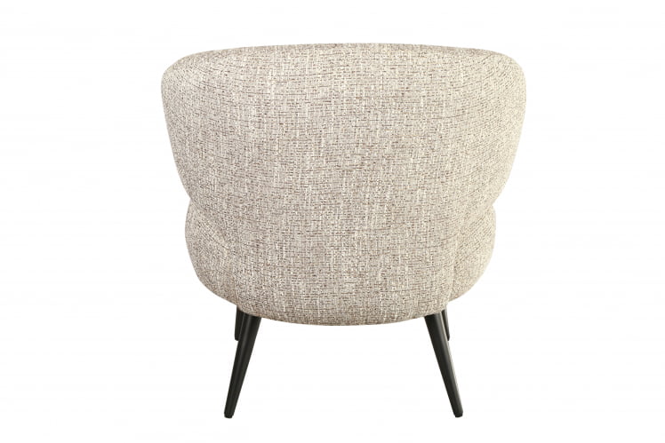 Кресло лаунж Rivo мокка_4