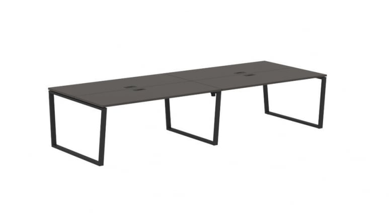 Бенч-система EDIS EVWST 3513 Мокко Черный_0