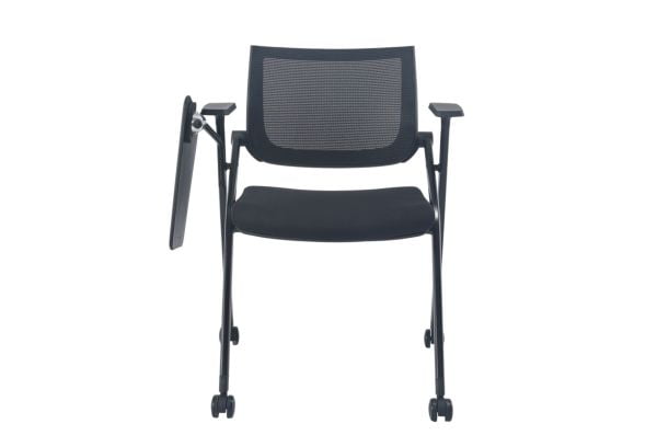 Кресло-конференц CLIP EASY Т202348 стл ЧЕРНЫЙ/ЧЕРНЫЙ_2