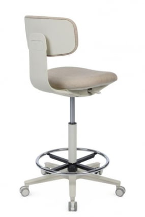 Кресло Суммит КП13 Бежевый / Крeсло Summit KP13_3