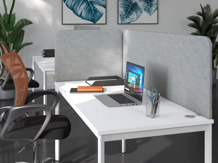 Акустический торцевой экран РАНД Акоустиc КСАСП 860 Темпо 5 / RAND Acoustic XASP Tempo_1