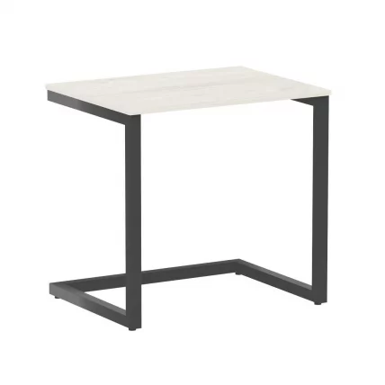 Стол письменный HOME OFFICE VR.SP-2-78 Дуб Наварра/Антрацит металл_0