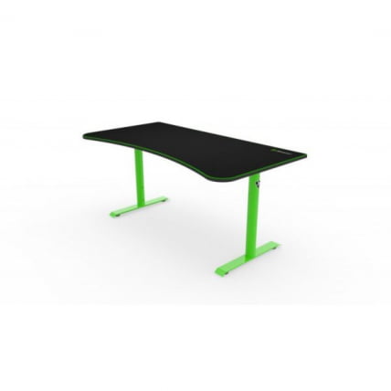 Стол для компьютера Arozzi Arena Gaming Desk - Green_0