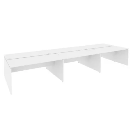 Рабочая станция ONIX O.D.RS-6.4.7 Белый Бриллиант_0