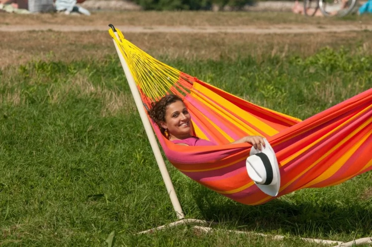 Одноместный Гамак SONRISA SNH14-5_7