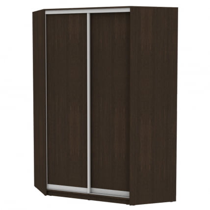 Шкаф-купе YA-230х1400-718-5(Венге-D6D6)_0