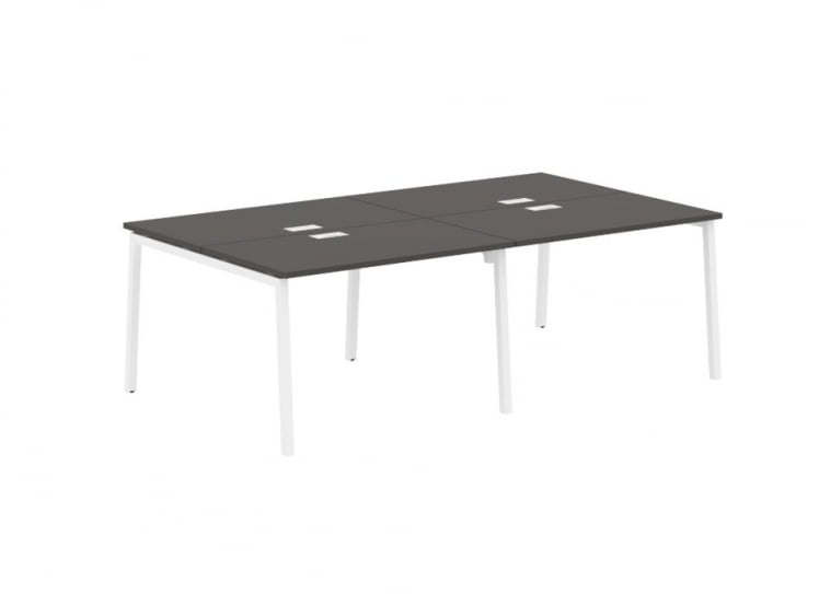 Бенч-система EDIS ELWST 2313 Мокко Белый_0