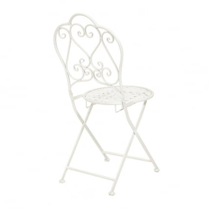 Стул Secret De Maison Love Chair butter white_7