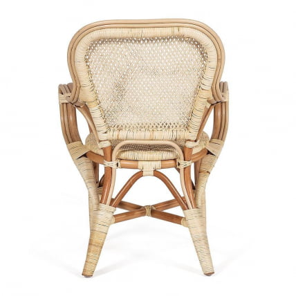 Кресло Secret De Maison cologne (mod. 01 5088/1-1) дерево, 79х55х57,5см, Natural (натуральный)_2