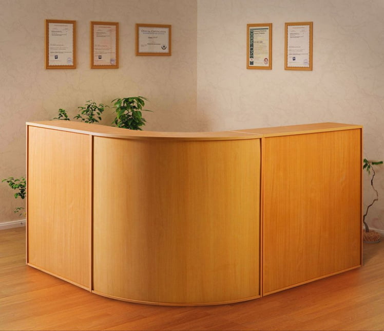 Ресепшен Референт набор №1_0