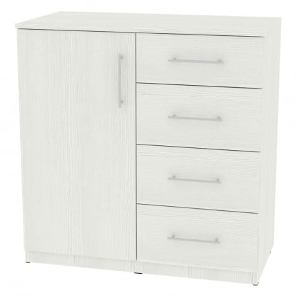 Комод Калисто(К17)923х902х468ручкарейлинг160мм(ВД) / Калисто(K17)923х902х468ручкарейлинг160мм(ВД)_0