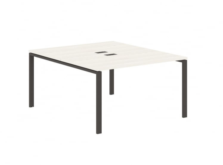 Бенч-система EDIS EUWST 1316 Ясень Траун Мокко_0