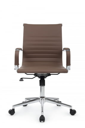 Кресло Hugo RCH 6002-2SE Коричневый_7