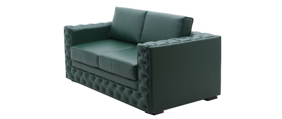 Диван двухместный Клиф М-34/2_6