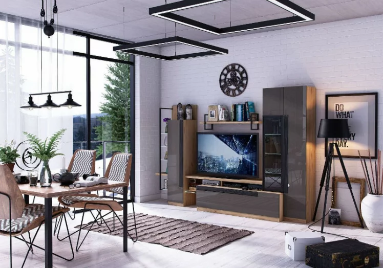 Гостиная Кёльн (Любимый дом)