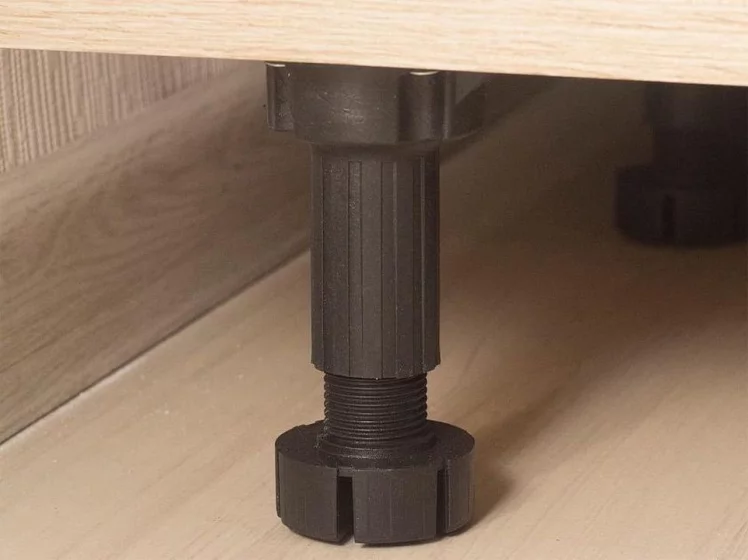 Кухонный гарнитур угловой Шарлотта 2 (ширина 240х180 см)_9