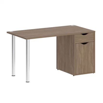 Стол письменный HOME OFFICE VR.SP-3-138.1 Дуб Аризона_0