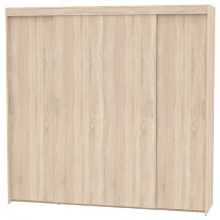 Шкаф-купе T-5-230х235х45(ДСС-8)_0