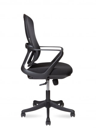 Кресло офисное Плэй ЛБ / Плай ЛБ 336Б-ЛБ / LB Play LB 336B-LB_3