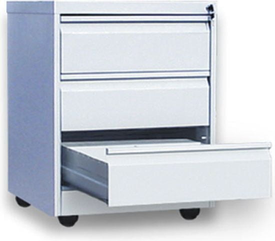 Тумба с центральным замком_0