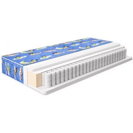 Матрас Comfort Kids 80х200_0