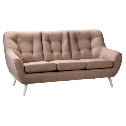 Диван Сканди (Д) Браун_0