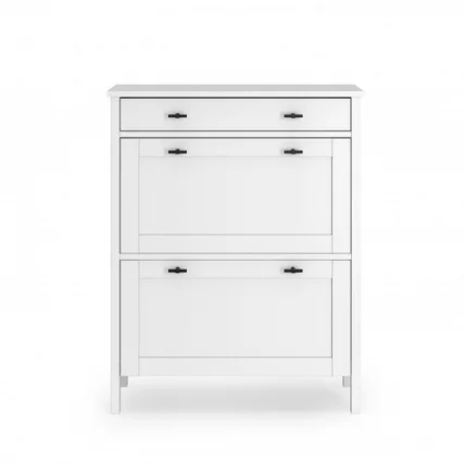 Комод Бланко ЛД 137.030.000 Белый_0