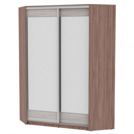 Шкаф-купе YA-198х1250-5(ЯШТ-ЯШС-D2D2)_0