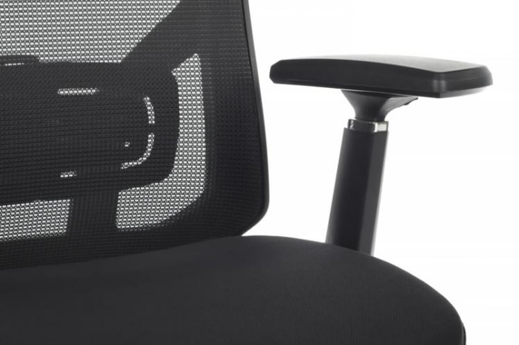 Кресло Степ РCХ А2320 Черный / Step RCH A2320_8