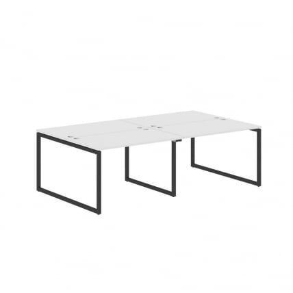 Рабочая станция XTEN-Q XQWST 2414 Белый Антрацит_0