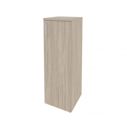 Шкаф средний узкий правый ONIX O.SU-2.3(R) Дуб Аттик_0