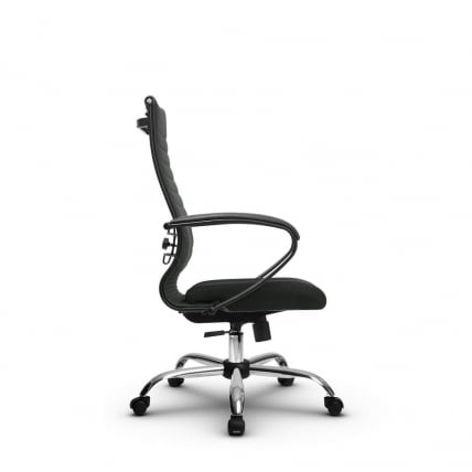 Кресло офисное МЕТТА B 2b 19/K130, Основание 17833 Комплект 2 Темно-серое_1