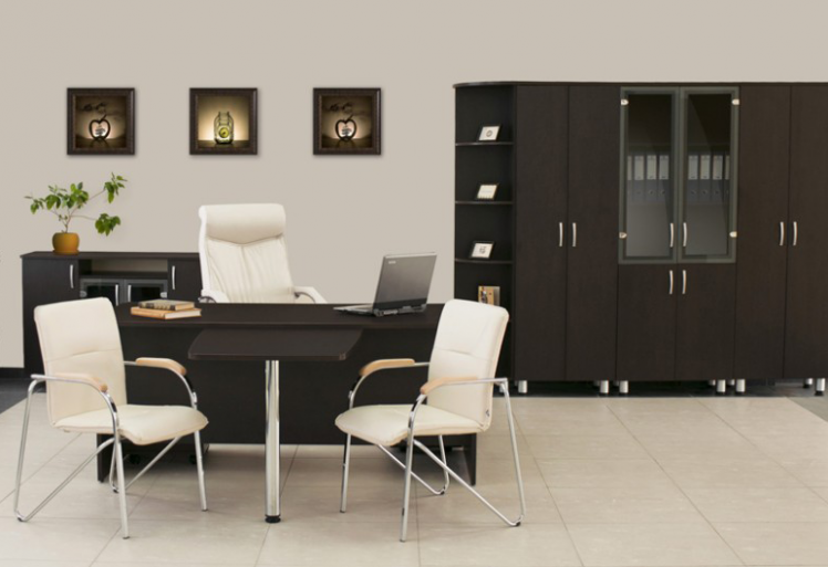 Кабинет Лидер Престиж