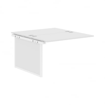 Стол промежуточный для рабочей станции XTEN-QP XQPIWST 1214 Белый_0