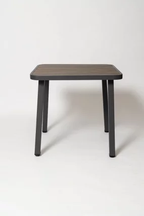 Стол PT 846-1 Темно-коричневый_0