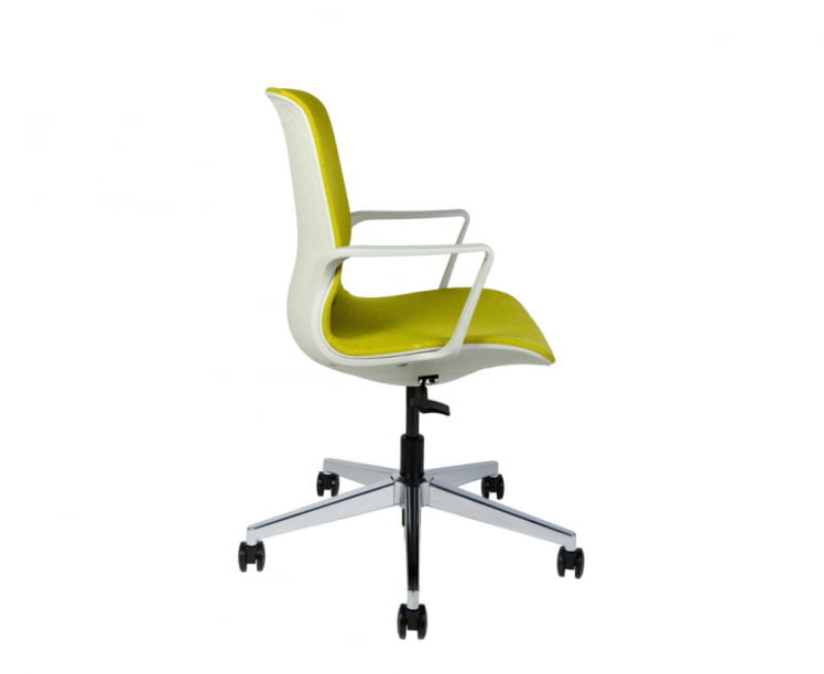 Кресло офисное Некст 8002C-2KSB green Зеленый_2