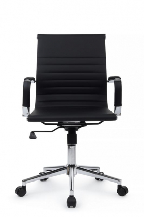 Кресло Hugo RCH 6002-2SE Черный_7