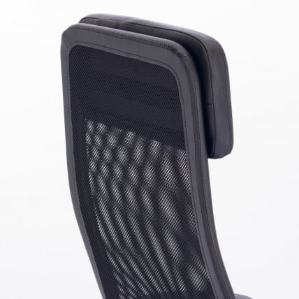 Кресло офисное BRABIX Flight R EX-541 ткань TW Черное_9