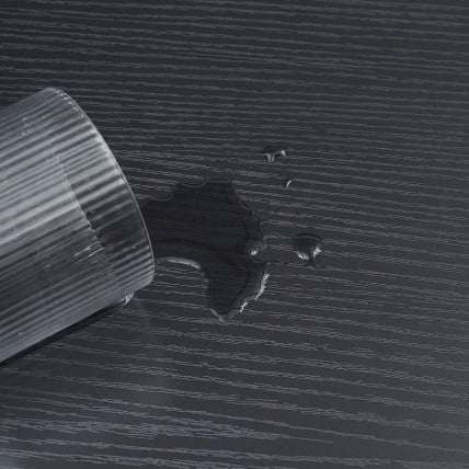 Письменный стол CILY Черный BLACK ME015_5