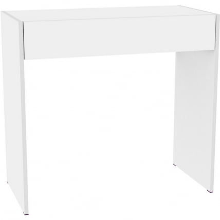 Туалетный столик Алиса(C1)773х833х412(Белый)_0